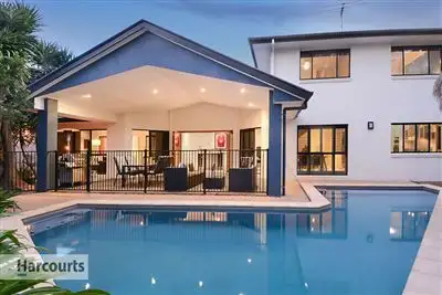 17 Country Club Drive, Albany Creek QLD 4035