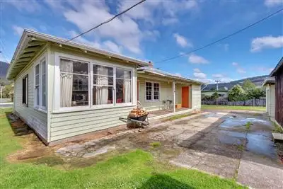Fourth view of Homely house listing, 73 Sale Street, Huonville TAS 7109
