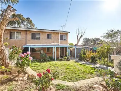 Second view of Homely townhouse listing, 17 Maxworthy Place, Hamilton Hill WA 6163