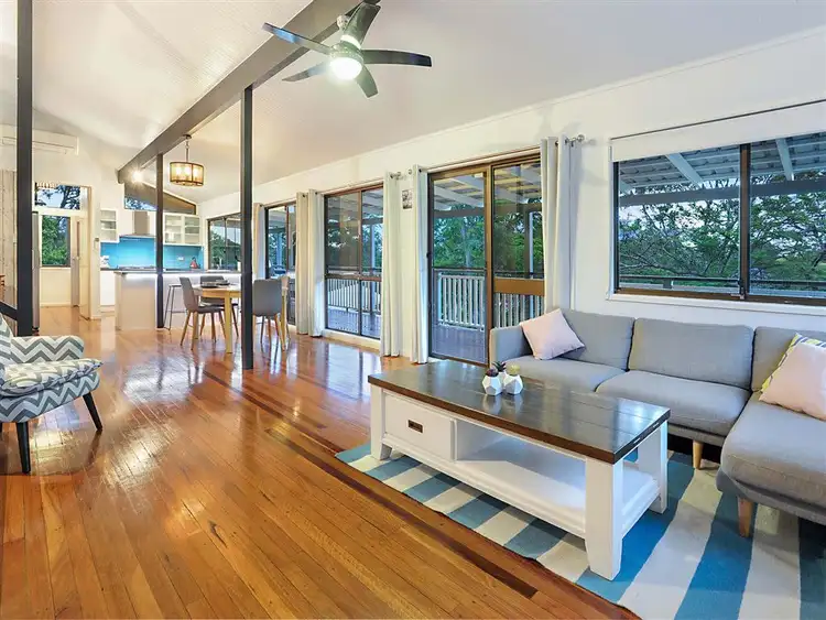 Sixth view of Homely house listing, 5 Carnarvon Court, Everton Hills QLD 4053