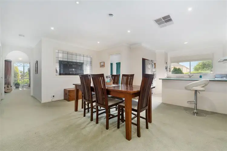 Fourth view of Homely house listing, 21 Glendenning Rise, Mornington VIC 3931