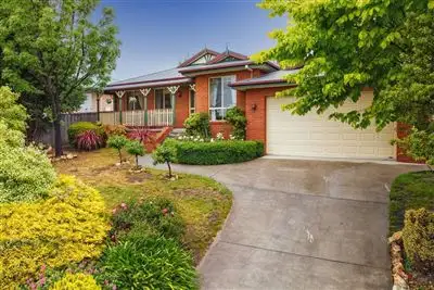 Main view of Homely house listing, 45 Buckingham Drive, Howrah TAS 7018