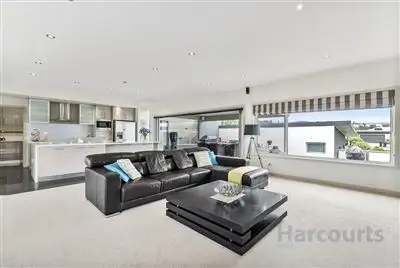 Third view of Homely house listing, 62 Corlacus Drive, Kingston TAS 7050