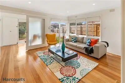 Second view of Homely house listing, 35 Intervale Drive, Avondale Heights VIC 3034