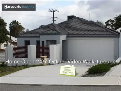 1/53 Fifth Ave, Bassendean WA 6054