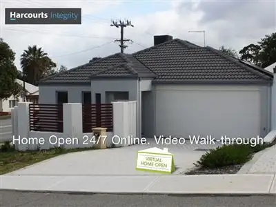 Main view of Homely villa listing, 1/53 Fifth Ave, Bassendean WA 6054