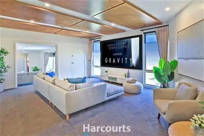 Fifth view of Homely house listing, 13 McCaffery Rise, Pakenham VIC 3810