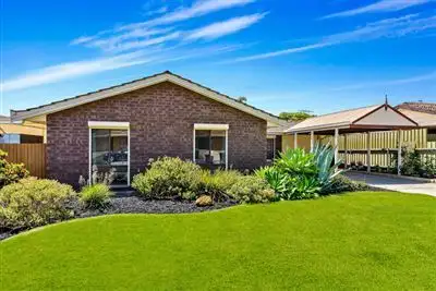 8 Cohen Court, Clovelly Park SA 5042