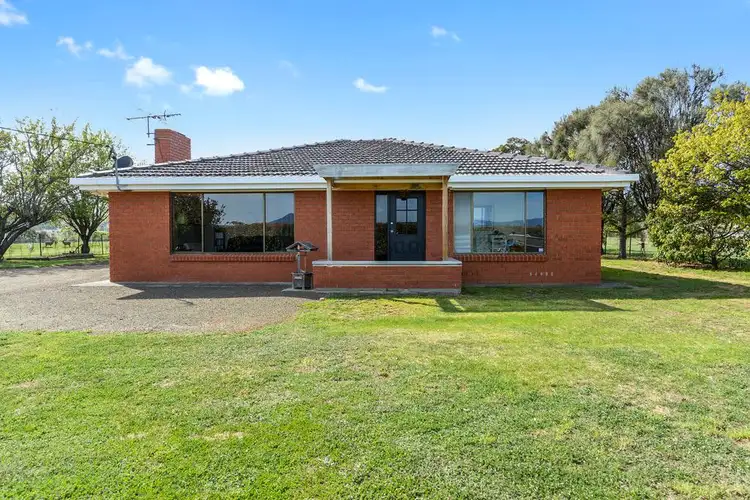 Second view of Homely house listing, 551 Tea Tree Road, Tea Tree TAS 7017
