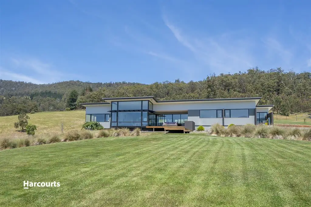 Main view of Homely house listing, 563 Glen Huon Road, Glen Huon TAS 7109