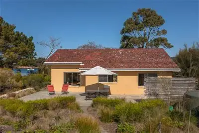 Second view of Homely house listing, 102 Pipe Clay Esplanade, Cremorne TAS 7024
