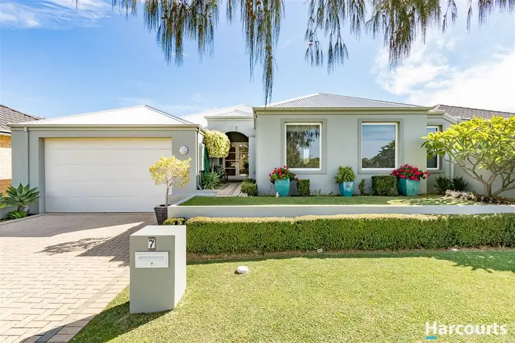 7 Bush View, Wannanup WA 6210