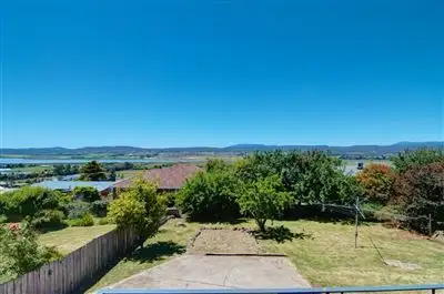Second view of Homely house listing, 64 Dion Crescent, Riverside TAS 7250