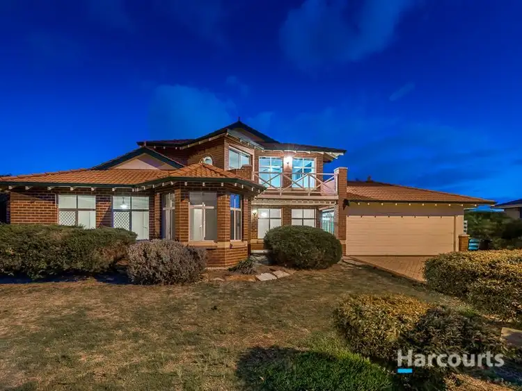 Second view of Homely house listing, 142 Oceanside Promenade, Mullaloo WA 6027