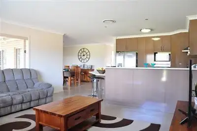 Second view of Homely rural property listing, 16 Annie's Lane, Cobar NSW 2835