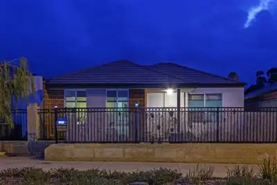 Second view of Homely house listing, 156 Lambeth Circle, Wellard WA 6170