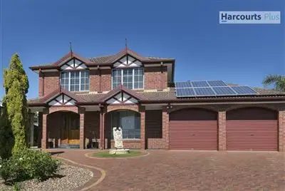 Second view of Homely house listing, 18 Glade Crescent, Hallett Cove SA 5158