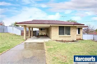 Third view of Homely house listing, 13 Lockwood Crescent, Withers WA