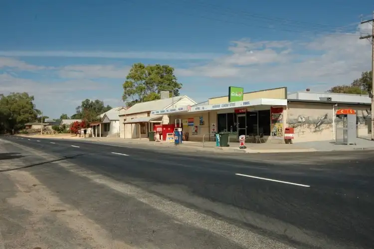 Fifth view of Homely land listing, Lots 3&26 Kingston Road, Moorook SA 5332