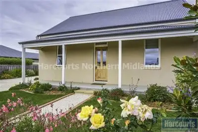 28 Cambock Lane East, Evandale TAS 7212