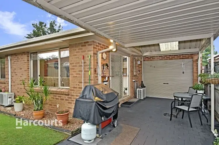 Seventh view of Homely house listing, 5 Dutch place, Oakhurst NSW 2761