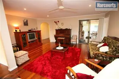 Second view of Homely house listing, 59 Honeysuckle Avenue, Kawungan QLD