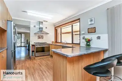 Fifth view of Homely house listing, 15 Enterprise Road, Paralowie SA 5108