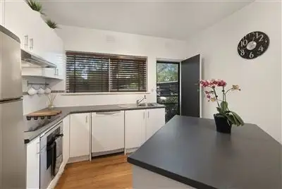 Second view of Homely apartment listing, 14/800 Warrigal Road, Malvern East VIC 3145