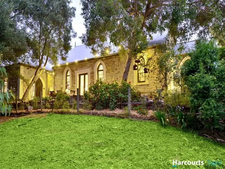 Fifth view of Homely house listing, 4 Magarey Road, Coromandel Valley SA 5051