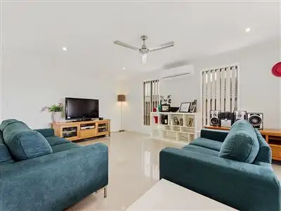 Third view of Homely house listing, 28 Ellenborough Av, Ormeau Hills QLD 4208
