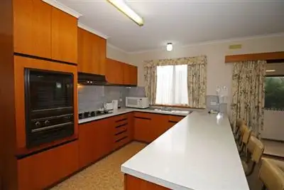 Third view of Homely house listing, 13 Valley View Cresent, Leongatha VIC 3953