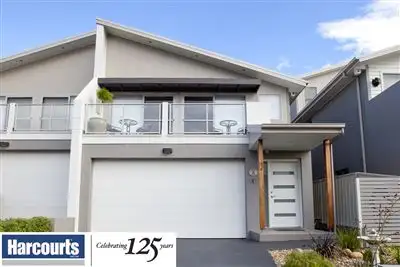 Main view of Homely semi-detached listing, 113a Esperance Drive, Albion Park NSW 2527
