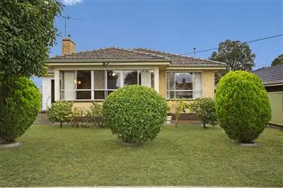 Second view of Homely house listing, 48 Alicia Street, Bell Park VIC 3215