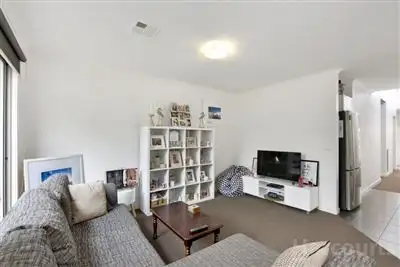 Third view of Homely townhouse listing, 4 Latitude Street, Ballarat East VIC 3350