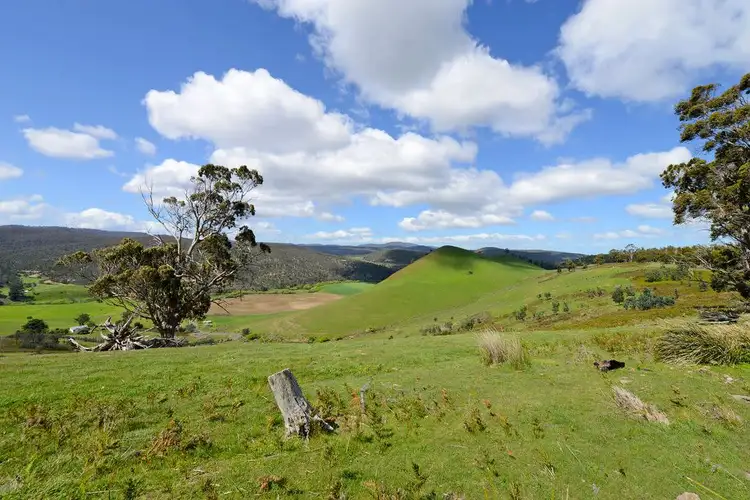 Second view of Homely land listing, Lot 3/513 Eldon Road, Colebrook TAS 7027