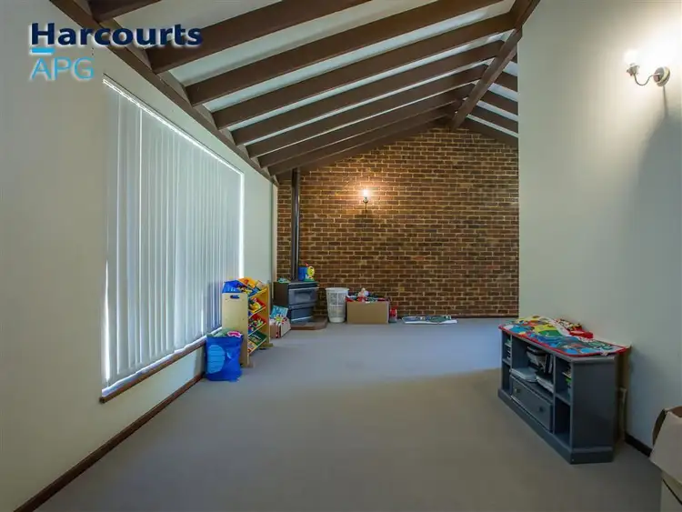 Fifth view of Homely house listing, 41 Whatman Way, Australind WA 6233