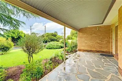 Second view of Homely house listing, 13 Sunnyview Crescent, Ridgehaven SA 5097