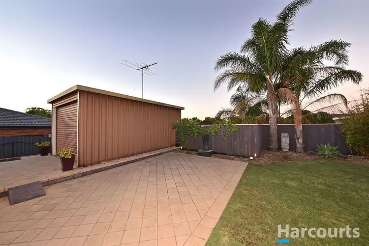 Seventh view of Homely house listing, 18 Tallow Ramble, Edgewater WA 6027