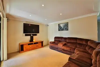 Fourth view of Homely house listing, 9 Willow View Court, Kingsthorpe QLD 4400
