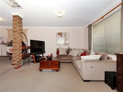 Third view of Homely house listing, 3 Paton Place, Samson WA 6163