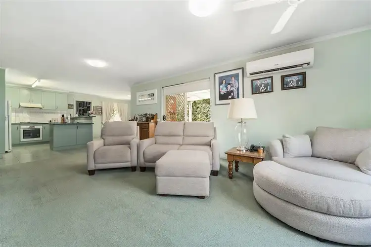 Sixth view of Homely house listing, 24 Overall Drive, Skye VIC 3977