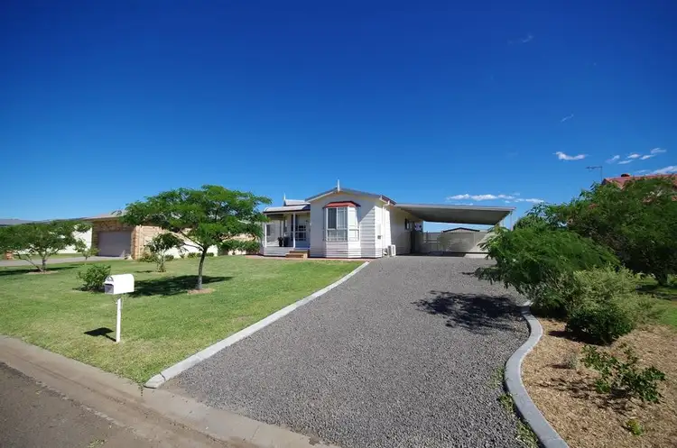 Third view of Homely house listing, 12 Cunningham Close, Narrabri NSW 2390