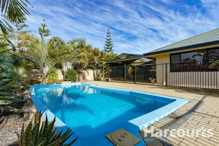 Fourth view of Homely house listing, 74 Floribunda Avenue, Halls Head WA 6210