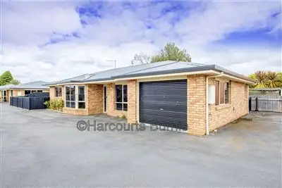 Main view of Homely villa listing, 2/7 Cardigan Street, Somerset TAS