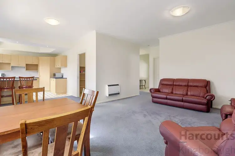 Fifth view of Homely villa listing, 3/190 Roslyn Avenue, Blackmans Bay TAS 7052
