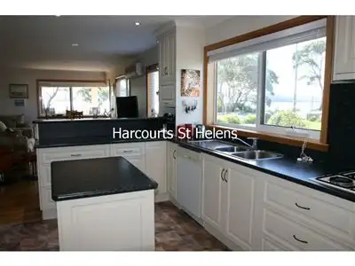 Fifth view of Homely house listing, 292 St Helens Point Road, Stieglitz TAS 7216
