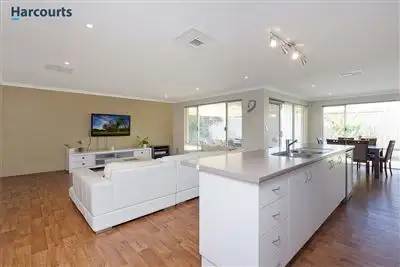 Fifth view of Homely house listing, 18 Paisley Link, Butler WA 6036