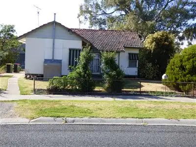 Fourth view of Homely house listing, 3 Sinclair Place, Horsham VIC 3400