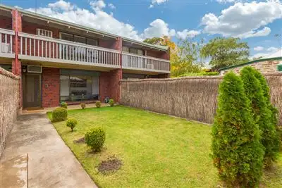 Main view of Homely townhouse listing, 5/376 South Terrace, Adelaide SA 5000
