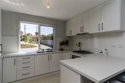 Second view of Homely house listing, 6B Elgin Avenue, Christies Beach SA 5165